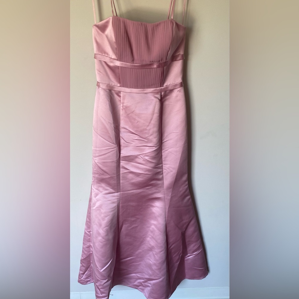 Brand new
Long mermaid dress